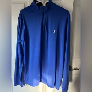 Ralph Lauren 1/4 Zip